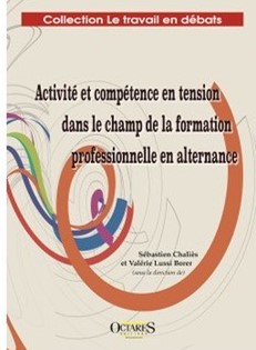 activité et compétence