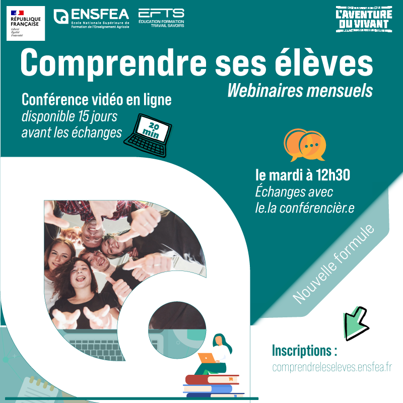 comprendre les élèves